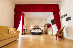 City Soul B&B Napoli